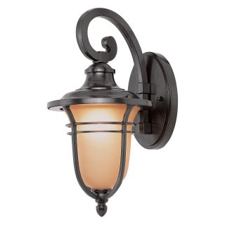 Trans Globe 5700 ROB Coach Lantern   Rubbed Oil Bronze   7W in.   Outdoor Wall Lights