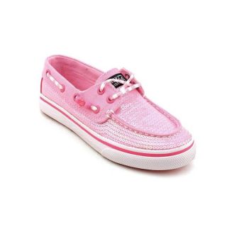 Sperry Top Sider Girl (Youth) Bahama Fabric Casual Shoes  