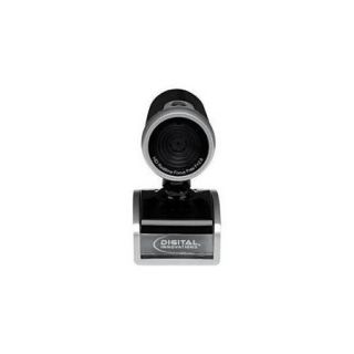 Micro Innovations Chatcam 720P HD USB WebCam