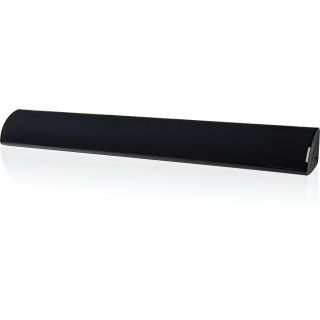 iLive ITB295B 2.0 Sound Bar Speaker   Wall Mountable, Stand Mountable