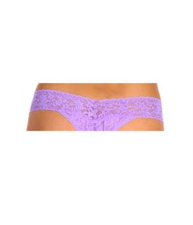 Hanky Panky Signature Lace Original Rise Thong Electric Orchid
