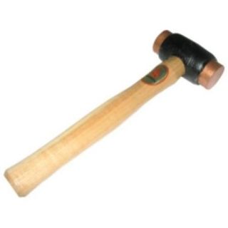 Assenmacher T314 Thorex Copper Hammer   4 Lb.