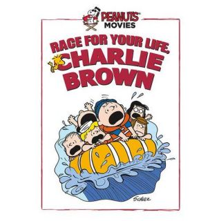 Race for Your Life, Charlie Brown (1977) Instant Video Streaming by Vudu