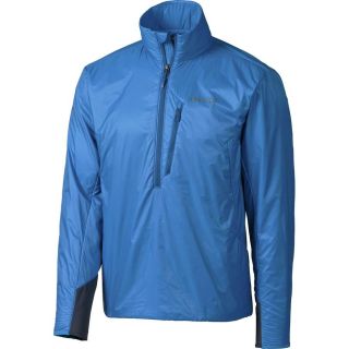 Marmot Isotherm 1/2 Zip Insulated Jacket   Mens