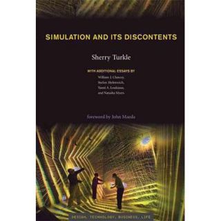 Simulation and Its Discontents