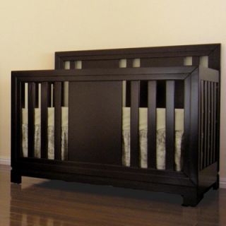 Melody Convertible Crib by Eden Baby Furniture