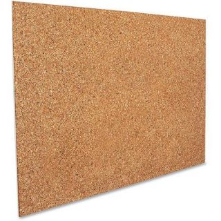 Elmer's Foam Cork Display Board