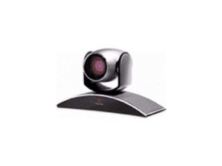 Polycom 8200 63730 001 Eagleeye 3 Camera With 2012 Polycom Logo   Includes 3M