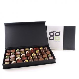 Tumbador® Chocolate 45 piece Bonbon Collection   Chef's Choice of 9 Flavors   8053685