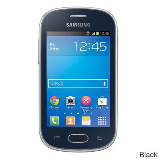 Samsung Galaxy Fame Lite DUOS S6792 Unlocked GSM Dual SIM Cell Phone