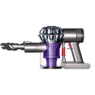 Dyson Digital V6 Trigger Bagless Cordless Handheld Vacuum, 204720 01