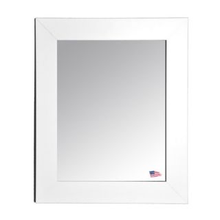 Rayne Mirrors Ava Wall Mirror