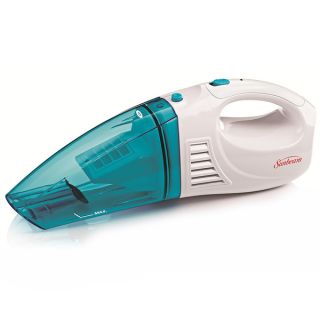 Sunbeam Turquoise 12v Handheld Vacuum  ™ Shopping   Great