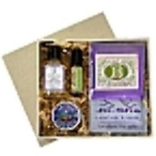 DDI 490334 Day of Relaxation Gift Set