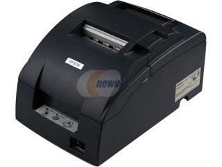 EPSON C31C518603 TM U220PD POS Receipt Printer