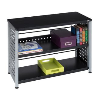 Safco Products Scoot 27 Standard Bookcase