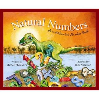 Natural Numbers An Arkansas Number Book