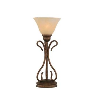 Filament Design Concord 16.75 in. Bronze Table Lamp CLI TL5005311