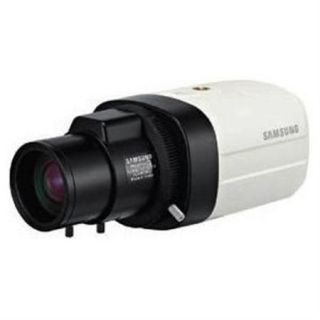 Samsung Beyond SCB 5000 1.3 Megapixel Surveillance Camera   Color, Monochrome   C/CS mount