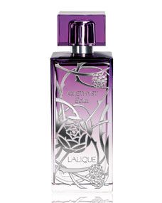 Lalique Amethyst Éclat Eau de Parfum, 3.3 oz.