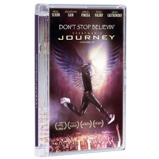 Don't Stop Believin' Everyman's Journey ( Exclusive) (Music DVD)