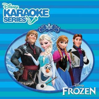 Disney's Karaoke Series Frozen