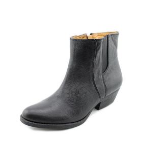 Nine West Womens Vasloane Leather Boots