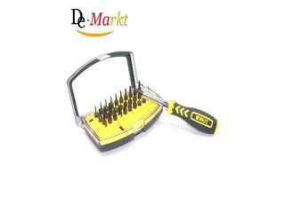 Rosewill RTK 045M 45 Piece Magnetic Computer Tool Kit