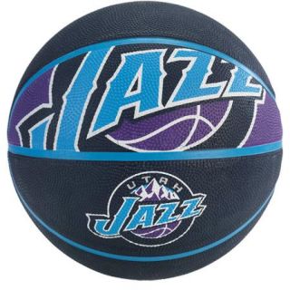 Spalding NBA Utah Jazz Team Ball
