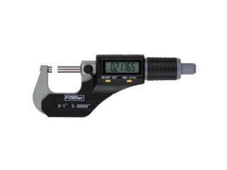 Fowler 74 870 001 Xtra Value Ii Electronic Micrometer