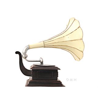 Old Modern Handicrafts Decorative 1911 Edison 1.1 Opera Phonograph