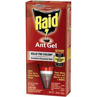 Raid Ant Gel 1.06 Ounces
