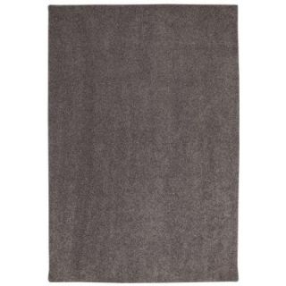 Mohawk Home Satin River Stone 9 ft. x 12 ft. Area Rug 342029