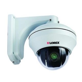 Lorex Lzc7092b Surveillance Camera   Color, Monochrome   10x Optical   Exview Had Ccd Ii   Cable (lzc7092b)