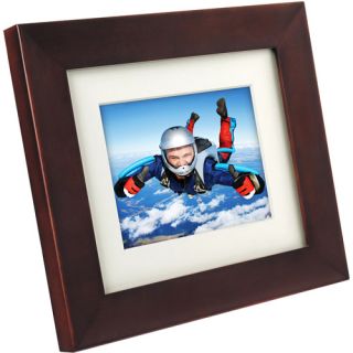 Philips 8" Home Decor Digital Picture Frame