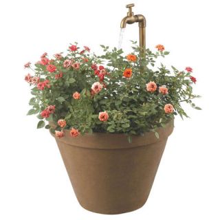 Kenroy Home Full Bloom Outdoor Fountain 704066