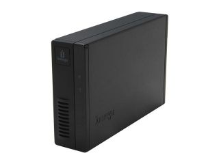 iomega 35538 1TB EZ Media & Backup Center