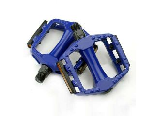 Aluminum Alloy Road Mountain BMX MTB Bike Pedals Bicycle Cycling Platforms Flat Pedals