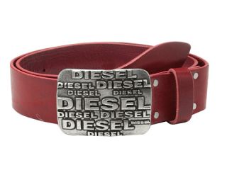 diesel biplaci belt red