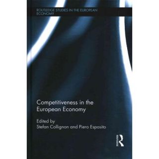 Competitiveness in the European Economy