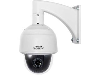 Vivotek IP8332 1280 x 800 MAX Resolution RJ45 Indoor/Outdoor IP Cameras