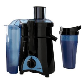 Oster® Juice & Blend 2 Go™ Compact Juice Extractor and Personal