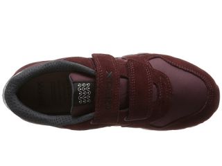 Geox Kids Pavel 1 Big Kid Bordeaux