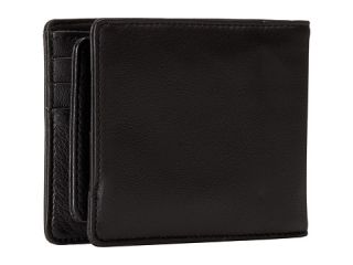 Nixon Pass Bi Fold ID Wallet