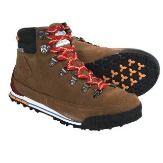 The North Face Back to Berkeley Boots (For Men) 5678R