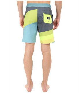 Billabong Slice Lo Tides 19 Boardshorts