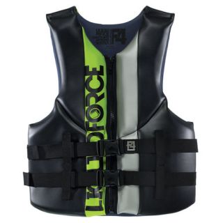 Liquid Force Vortex Wakeboard Life Jacket 829962