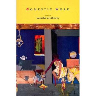 Domestic Work Poems