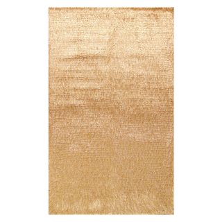 Noble House Crystal Area Rug   Multi/Gold   Area Rugs