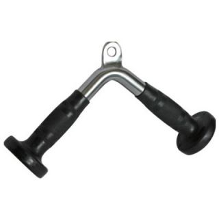 Valor Athletics MB 1 V Handle Bar with Rubber Grips